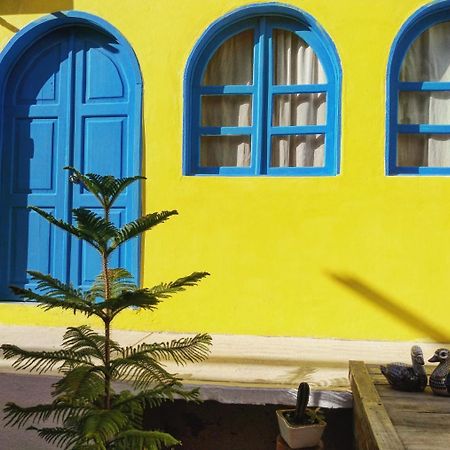 Lola Atlachinolli Sayulita Εξωτερικό φωτογραφία