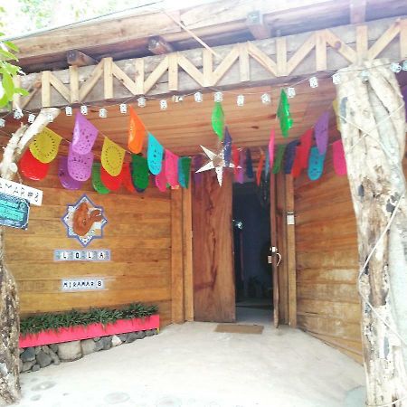Lola Atlachinolli Sayulita Εξωτερικό φωτογραφία
