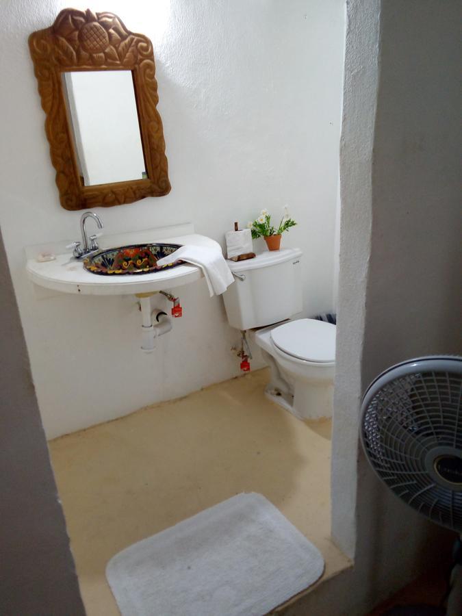 Lola Atlachinolli Sayulita Εξωτερικό φωτογραφία
