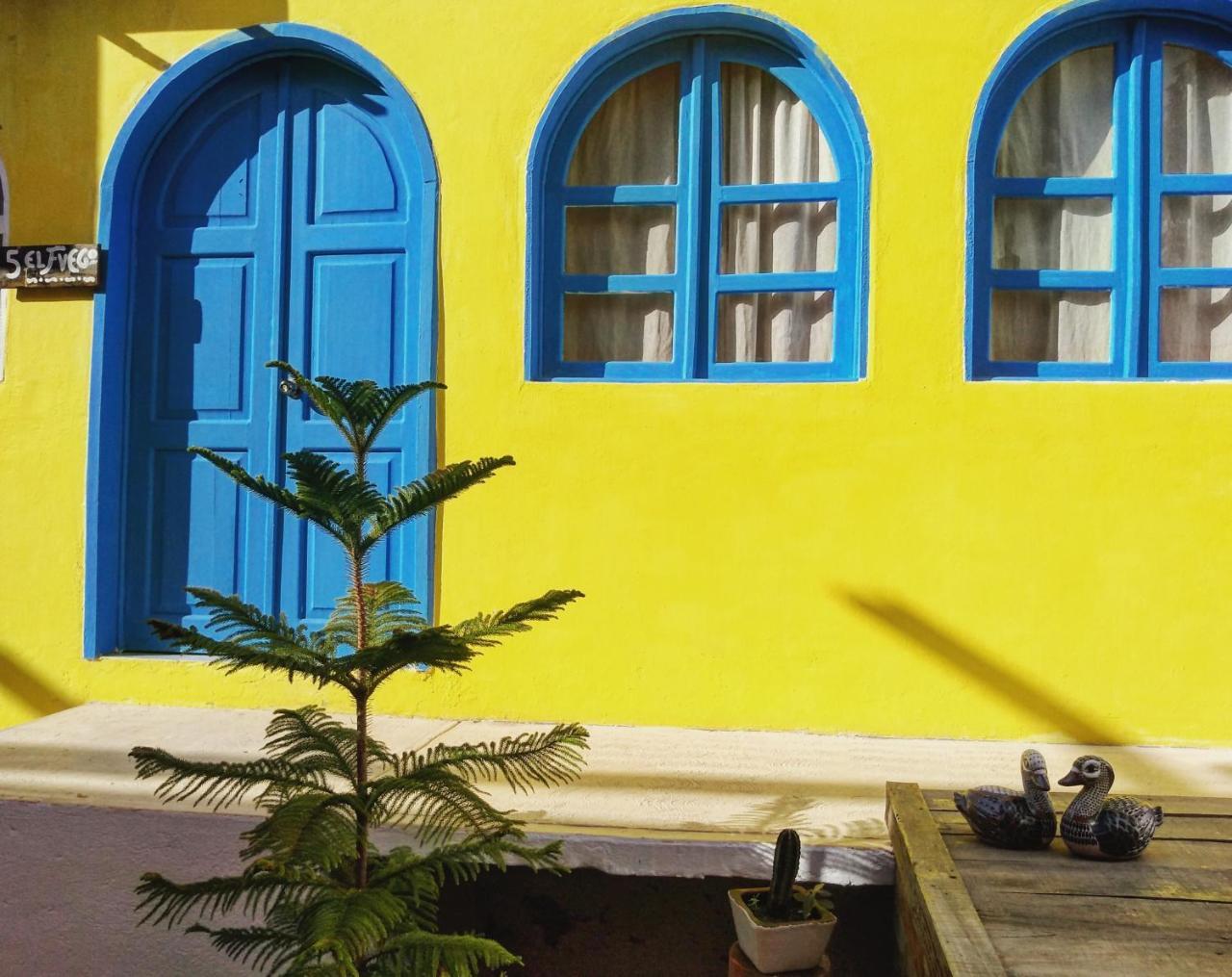 Lola Atlachinolli Sayulita Εξωτερικό φωτογραφία