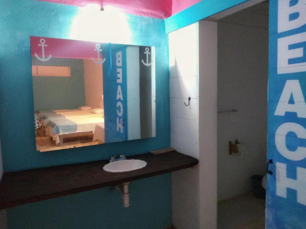 Lola Atlachinolli Sayulita Εξωτερικό φωτογραφία
