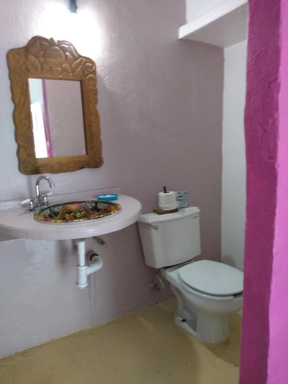 Lola Atlachinolli Sayulita Δωμάτιο φωτογραφία