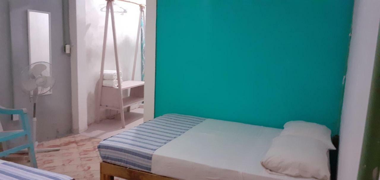 Lola Atlachinolli Sayulita Εξωτερικό φωτογραφία
