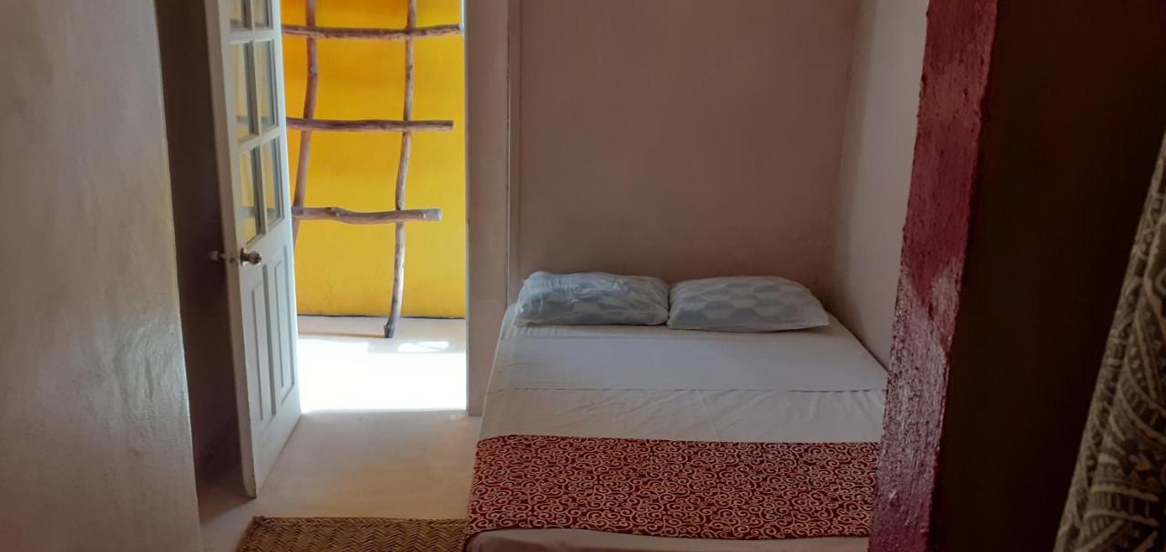 Lola Atlachinolli Sayulita Εξωτερικό φωτογραφία